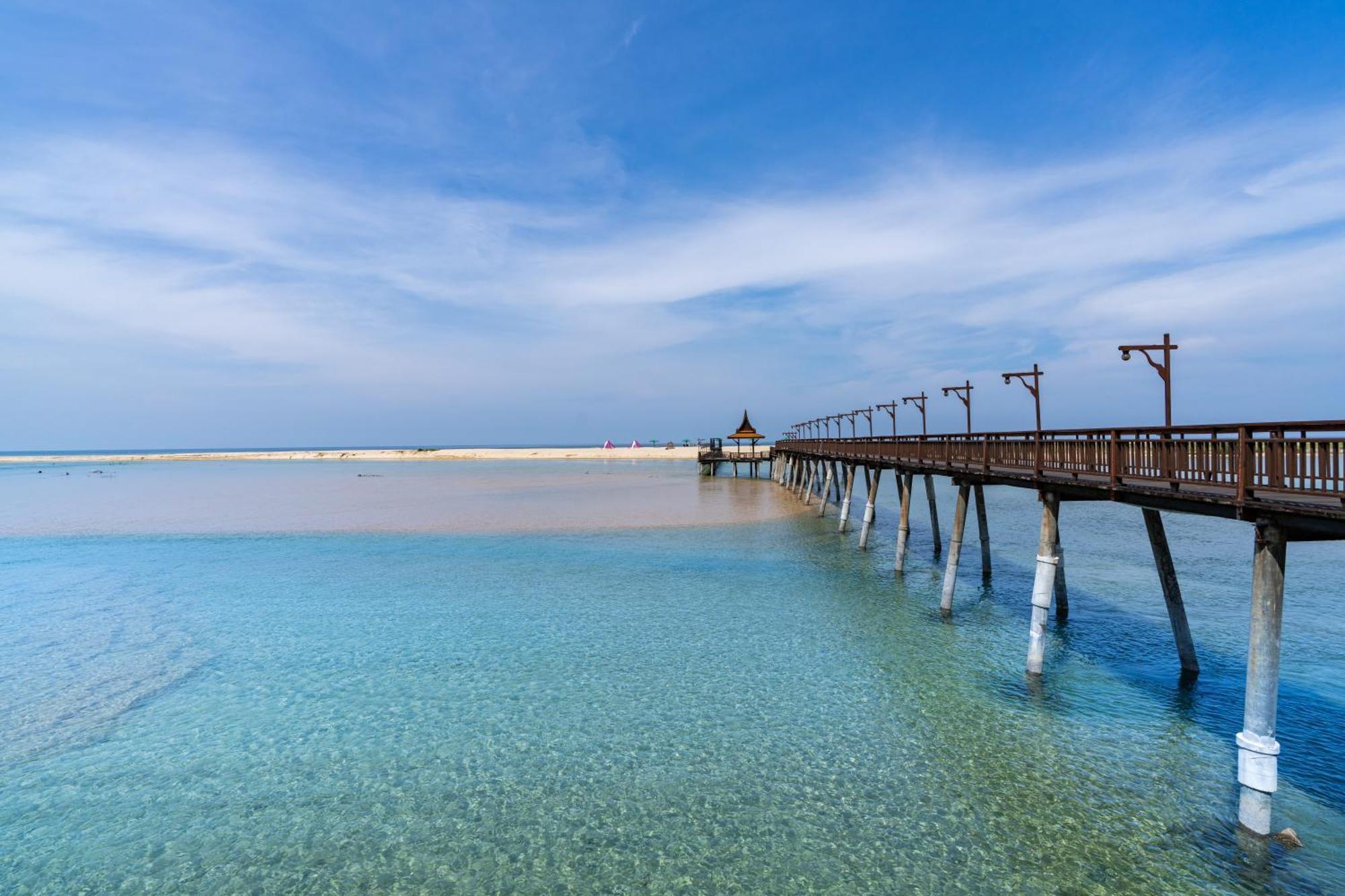 The Hotspring Beach Resort & Spa - Sha Extra Plus Phang Nga Exterior photo